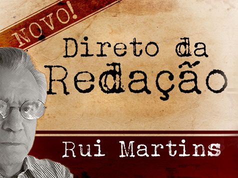 A fumaça não chegou ao Itamaraty e nem ao Lula? - Correio do Brasil