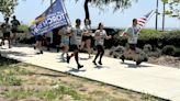 Law Enforcement Torch Run for Special Olympics blazes through Ventura County