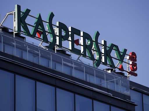 Tech Matters: Kaspersky antivirus to be banned for good. Now what?