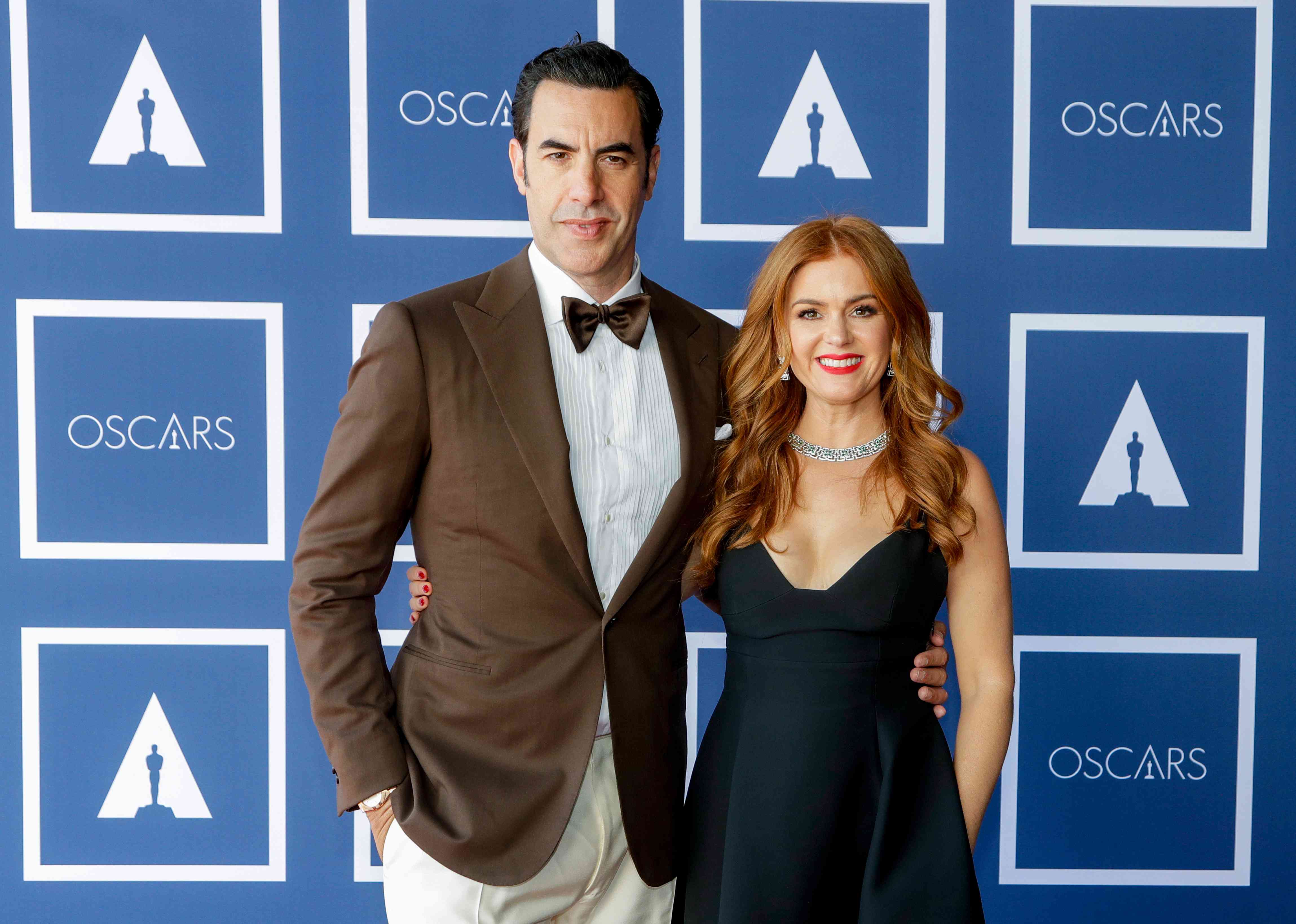 Isla Fisher Broke Her Silence After Her Divorce From Sacha Baron Cohen