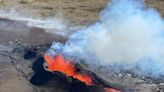 Miles de pequeños sismos generan alerta volcánica en Islandia