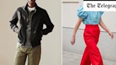 20 stylish ‘Made in Britain’ fashion labels to add to your wardrobe, for men and women