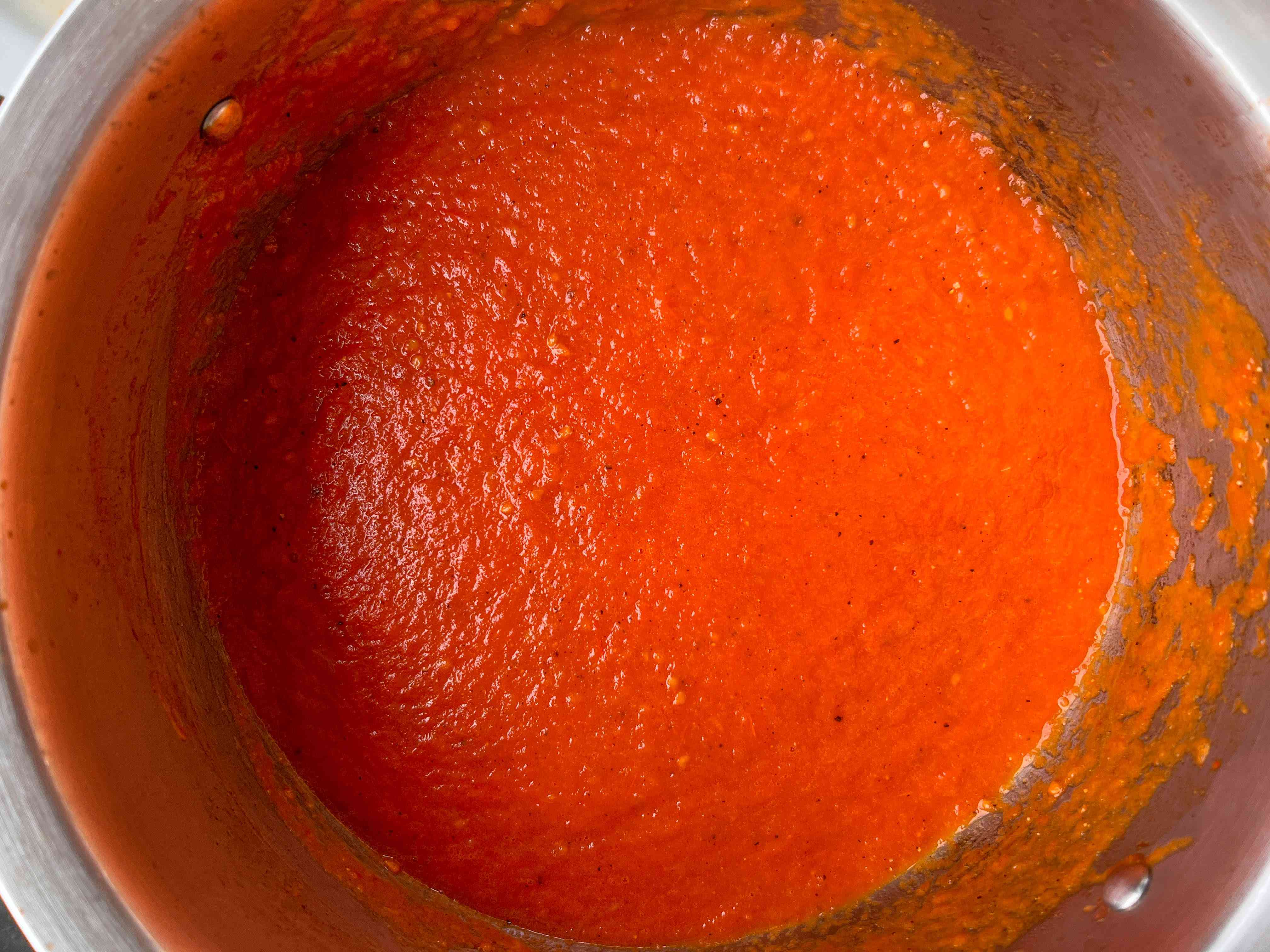 Marcella Hazan’s Famous Tomato Sauce Is the Only One I’ll Ever Make