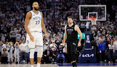 How Mavs overcame double-digit deficit vs. Wolves to win Game 2