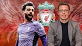 Liverpool Would Like to 'Tie Salah Down' to New Deal