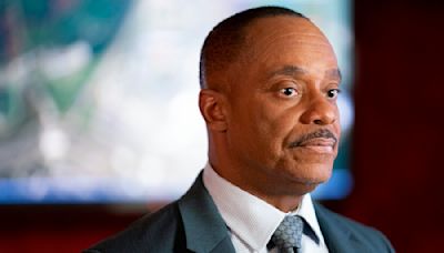 ‘NCIS’ Star Rocky Carroll on How the Franchise’s ‘Blue-Collar Approach’ Has Led to Success