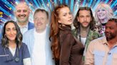 Strictly fans slam 'worst line-up ' as they speculate why there's 'no big stars'