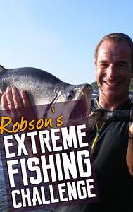 Robson's Extreme Fishing Challenge