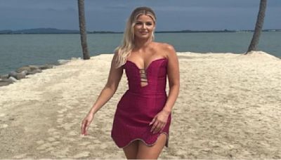 Is Ariana Madix Quietly Practicing For Her Broadway Return During Her Time at Love Island? Find Out