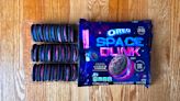 We Tried OREO Space Dunk Cookies And They're Out Of This World