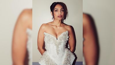 Cannes Calling: Sobhita Dhulipala Is All Set For Red Carpet Debut