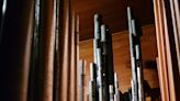 Organizers hope to restore 92-year-old pipe organ at Hartland Music Hall