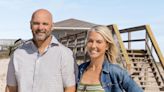 HGTV Drops Major News About 'Renovation Island' Stars Bryan and Sarah Baeumler