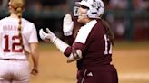 A&M-South Carolina softball game rescheduled for Friday