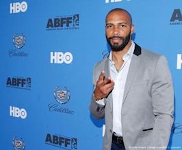 Omari Hardwick