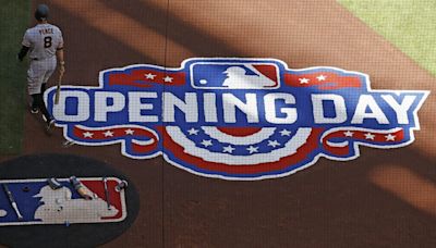 Estos son todos los duelos de lanzadores que habrá hoy en el Opening Day en las Grandes Ligas - La Opinión