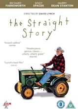 The Straight Story | DVD | Free shipping over £20 | HMV Store