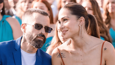 Greeicy Rendón y Mike Bahía ¿anuncian su separación?