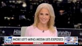 Kellyanne Conway Cluelessly Trolls Fox News Live on Air