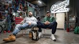 Jason and Travis Kelce buy stake in Columbus-based Garage Beer - Columbus Business First