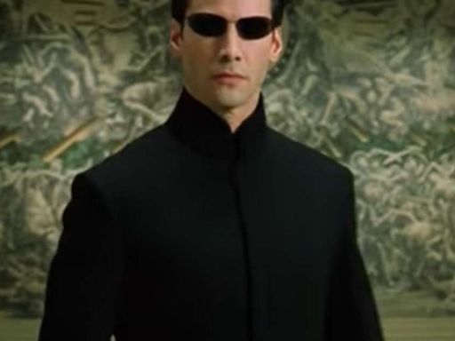 'Matrix' com trilha sonora ao vivo: 25 anos do filme terá sessão especial no cinema