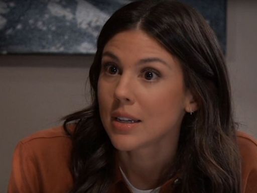 General Hospital spoilers: Kristina pressures Dex not to press charges against Sonny?