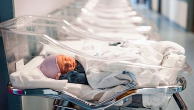 Newborn data allegedly accessed by doctor seeking profit