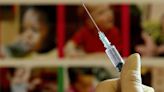 Whooping cough vaccine encouraged as cases rise