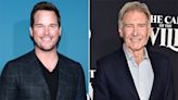 No, Chris Pratt will not play Indiana Jones — out of fear of pissing off Harrison Ford's ghost