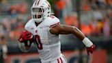 What to know about Wisconsin Badgers running back Braelon Allen, including stats, age, height, weight and more