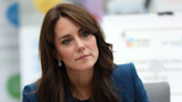 Fact Check: Kate Middleton's Royal Comeback Supposedly Is 'Many Years' Away. Here's the Truth