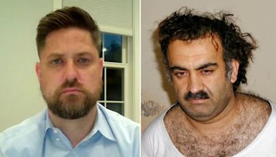 9/11 families outraged after alleged mastermind, 2 others get plea deals: 'We need a day in court'