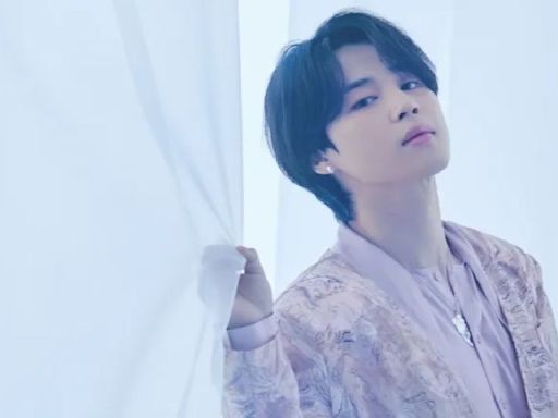 BTS' Jimin hints at new music release La Lettra with COMING SOON teaser; check out The Truth Untold connection