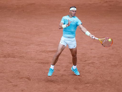 ¿En qué puesto está Nadal en el ránking ATP tras ganar a Borg en Bastad?