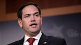 Fox News host asks Marco Rubio if he'll leave Florida to be Trump's VP