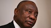 South African Parliament to Release Ramaphosa Scandal Report