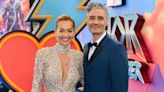 Rita Ora ‘marries film director Taika Waititi in intimate ceremony in London’