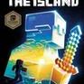Minecraft: The Island (Official Minecraft Novels, #1)