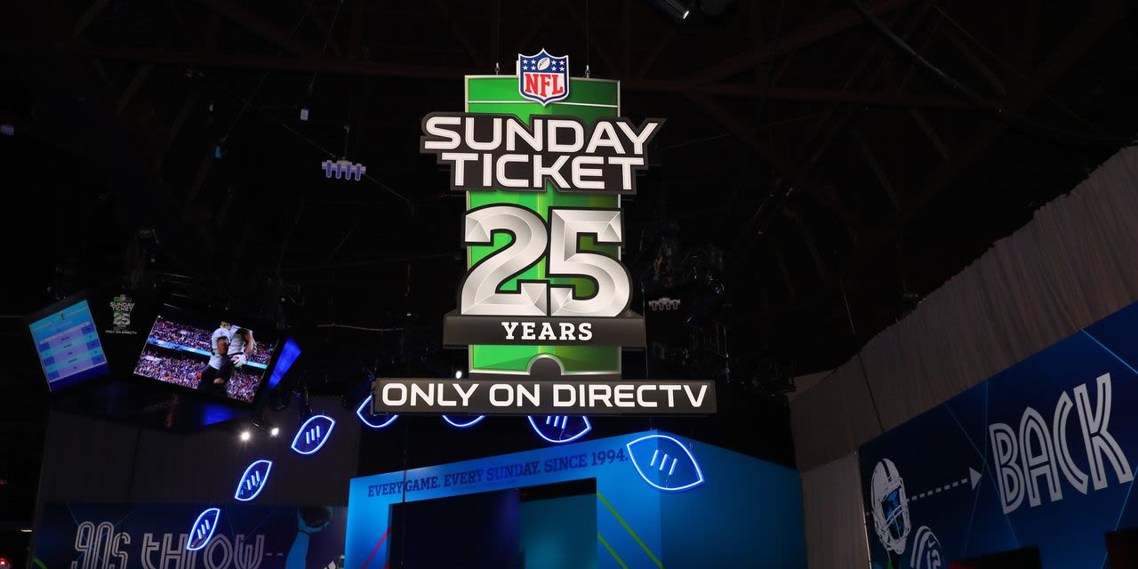 Judge Overturns $4.7 Billion ‘Sunday Ticket’ Verdict Against the NFL