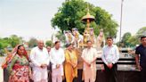 Beautification projects worth Rs 66 lakh inaugurated in Hisar