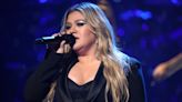 Kelly Clarkson blasts ex with song cover as she reveals details of upcoming album and show