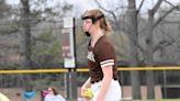 Lehigh Valley softball: Catasauqua’s Delaney Troxell has made an impact on the record book and on others