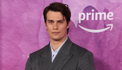 Nicholas Galitzine opens up about his career of playing both gay & straight roles