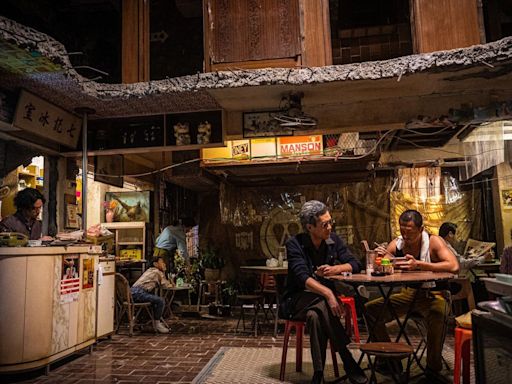 電影旅遊｜楊潤雄稱研吸客赴戲中景點打卡 「專班」推無處不旅遊