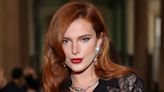 Bella Thorne Is Engaged to Producer Mark Emms