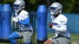 Lions cornerbacks bringing new swagger to secondary: 'We got a lot of dawgs'