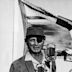 Moshe Dayan