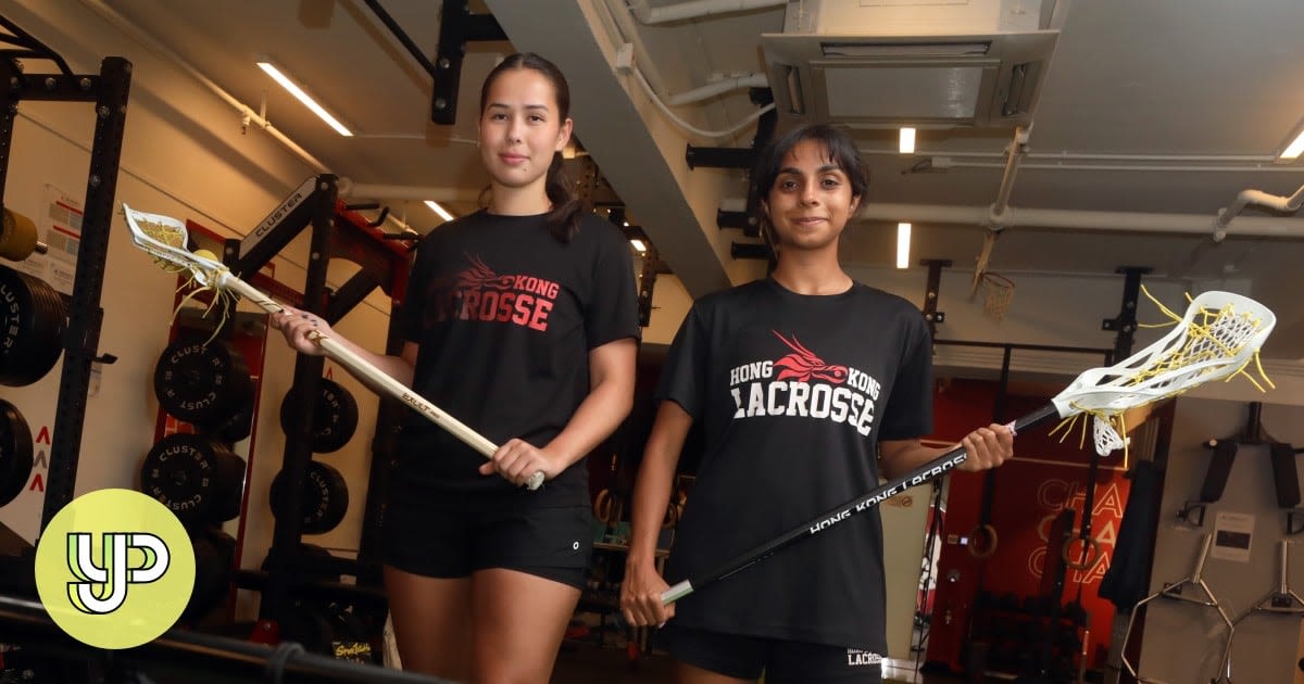 Hong Kong team aims to break records at World Lacrosse Women’s U20 Championship