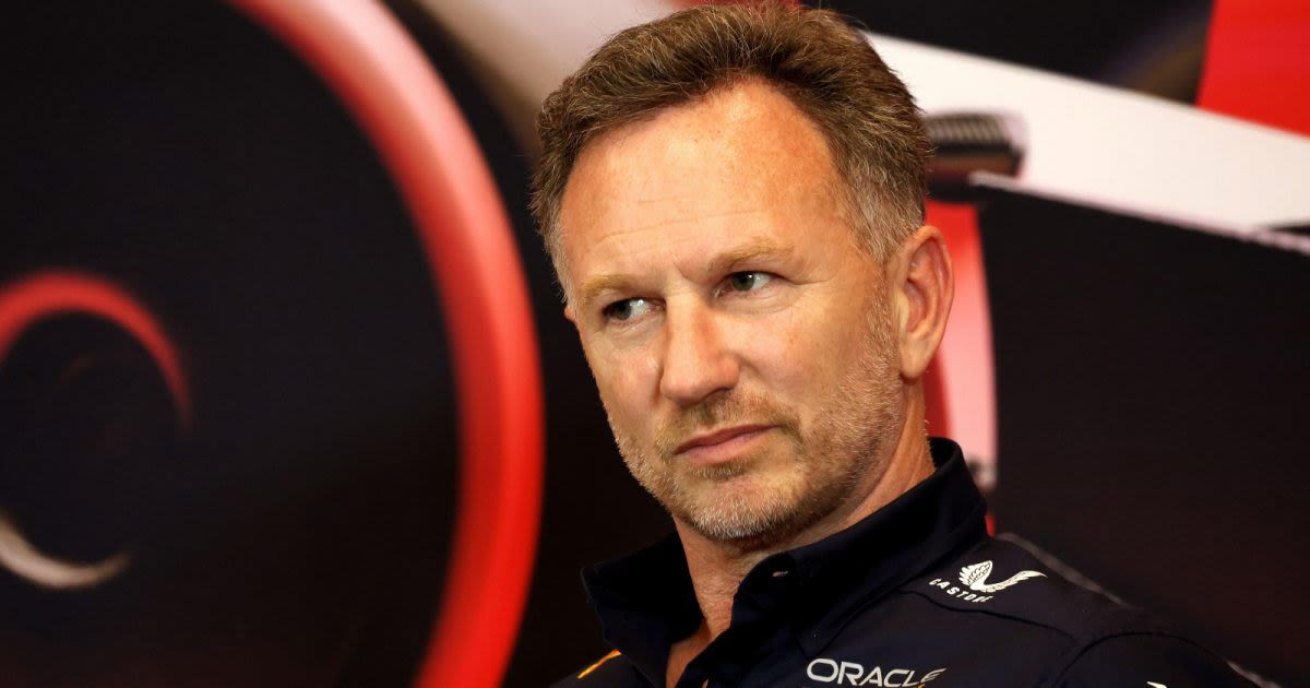 Christian Horner offers Andretti a ‘natural solution’ to end tough 11th F1 team battle