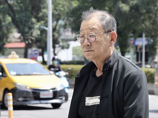 台開前董事長邱復生疑違證交法 檢調搜索約談